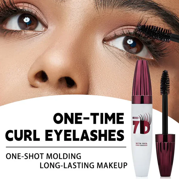 💖BUY 1 GET 1 FREE💖Mascara for curl and length without smudging