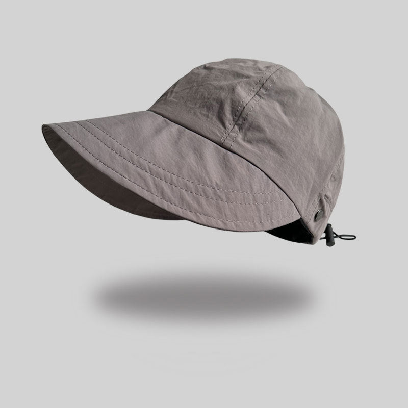 Vonkajší ochranný klobúk proti UV žiareniu