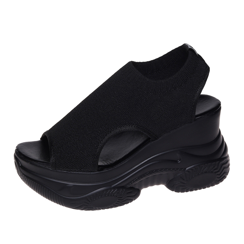 π‘ Women's Wedge Sandals β Open Toe & Comfort βοΈπΈ