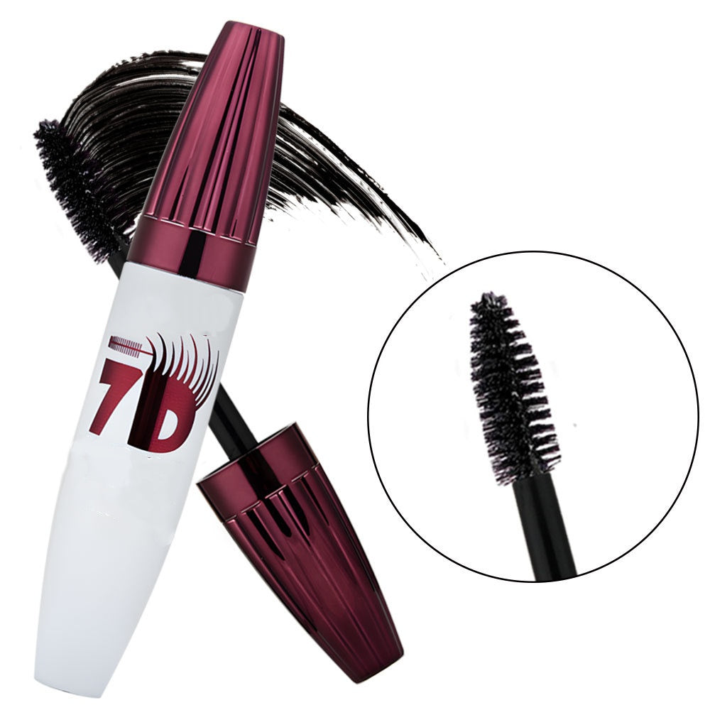 👁️ Buy 1 Get 1 Free Mascara – Waterproof & Curling🎁💧