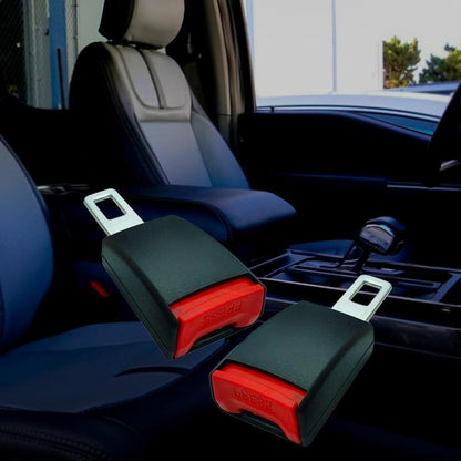 🔥🎁 Kupte 1, dostanete 1 zdarma｜💺 Prodlužovač bezpečnostního pásu do auta – stačí připojit – platba při doručení 🚗