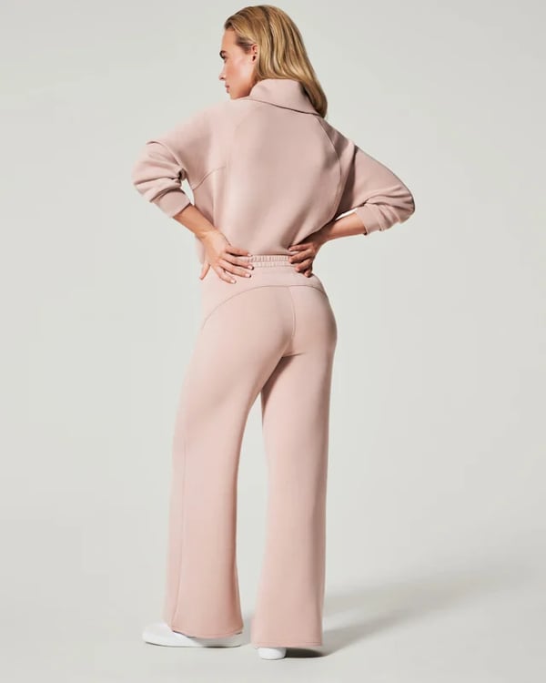 🎀Women's 2 Piece Casual Outfits Sweatsuit Set