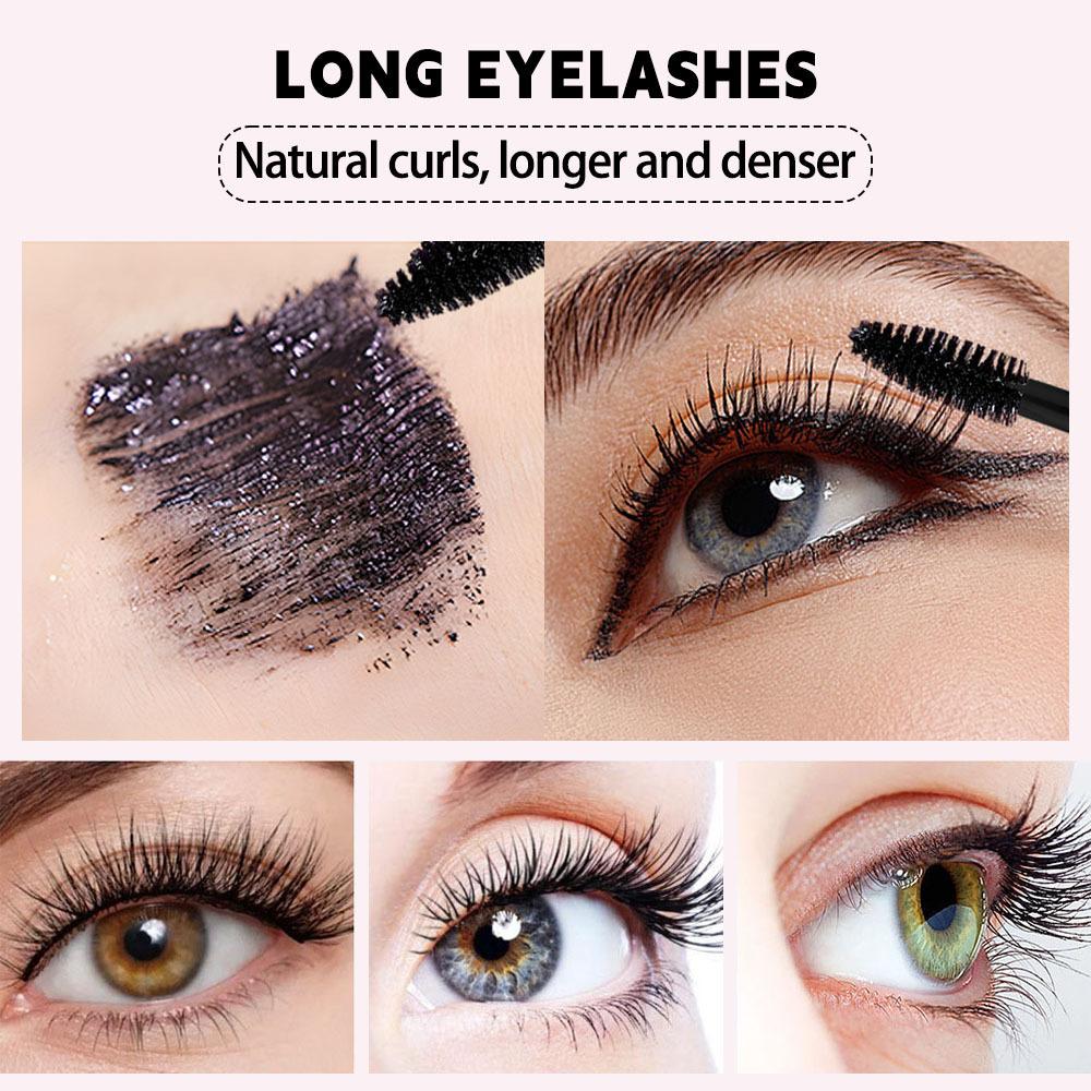 💖BUY 1 GET 1 FREE💖Mascara for curl and length without smudging