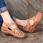 👡 Vkročte do podpůrného pohodlí – Dámské stylové ležérní sandály – platba na dobírku ✨