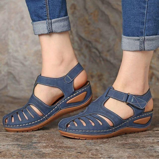 🍃Premium Lightweight Leather Sandals