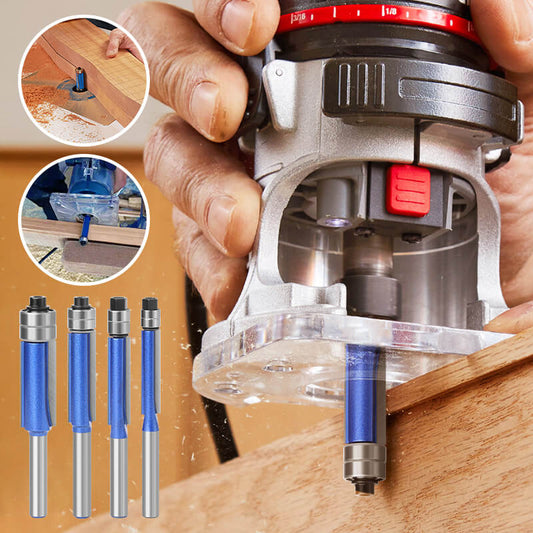 🔥Biaxial Trimming Tool