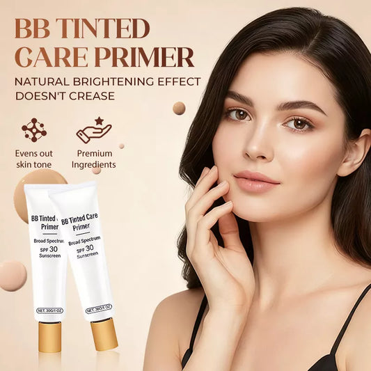 💖LAST DAY SALE BUY 1  GET 1 FREE!!💖BB blur tinted moisturizer