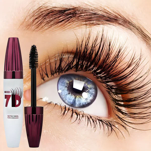 💖BUY 1 GET 1 FREE💖Mascara for curl and length without smudging