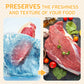 ❄️Profesionální rozmrazovací jednotka pro potraviny🥩