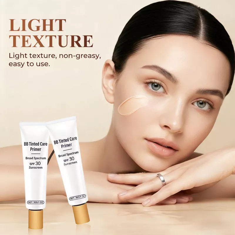 💖LAST DAY SALE BUY 1  GET 1 FREE!!💖BB blur tinted moisturizer