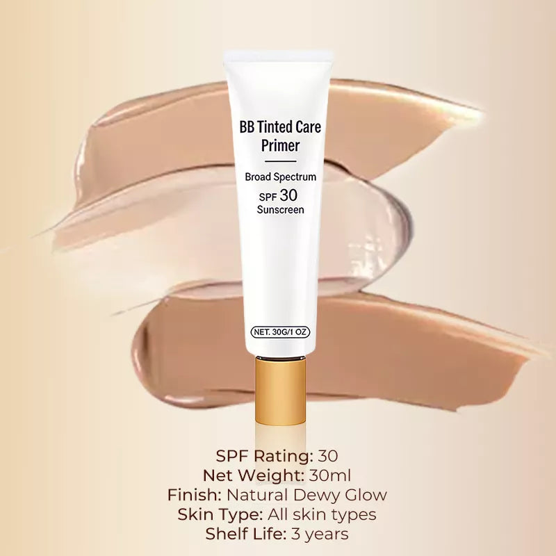 💖LAST DAY SALE BUY 1  GET 1 FREE!!💖BB blur tinted moisturizer