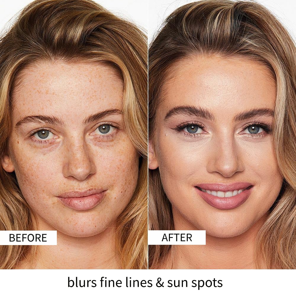 💖LAST DAY SALE BUY 1  GET 1 FREE!!💖BB blur tinted moisturizer