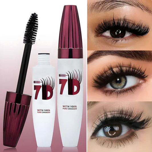 💖BUY 1 GET 1 FREE💖Mascara for curl and length without smudging