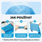 ❄️ Zůstaňte v chladu kdekoli – Chladicí ručník (kupte 1, získejte 1 zdarma, rychleschnoucí) – platba na dobírku 🔥