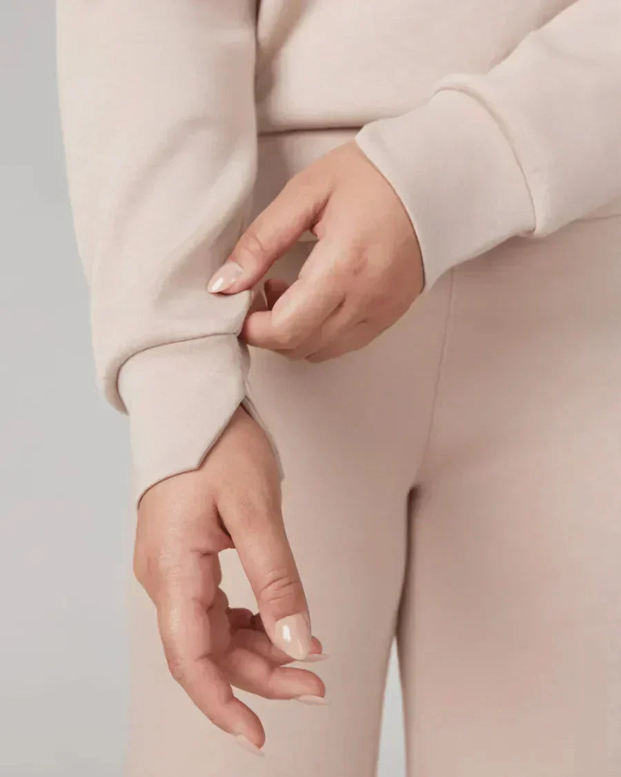 🎀Women's 2 Piece Casual Outfits Sweatsuit Set