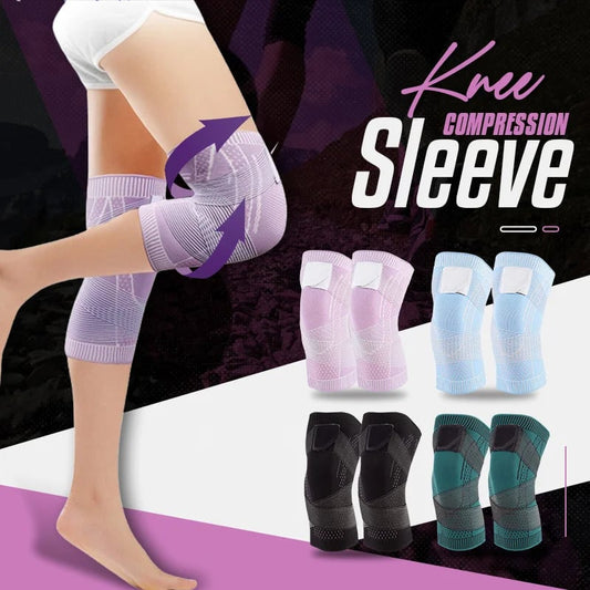 🦵 Support Knee Brace — Precision Support, Breathable Stability⚡