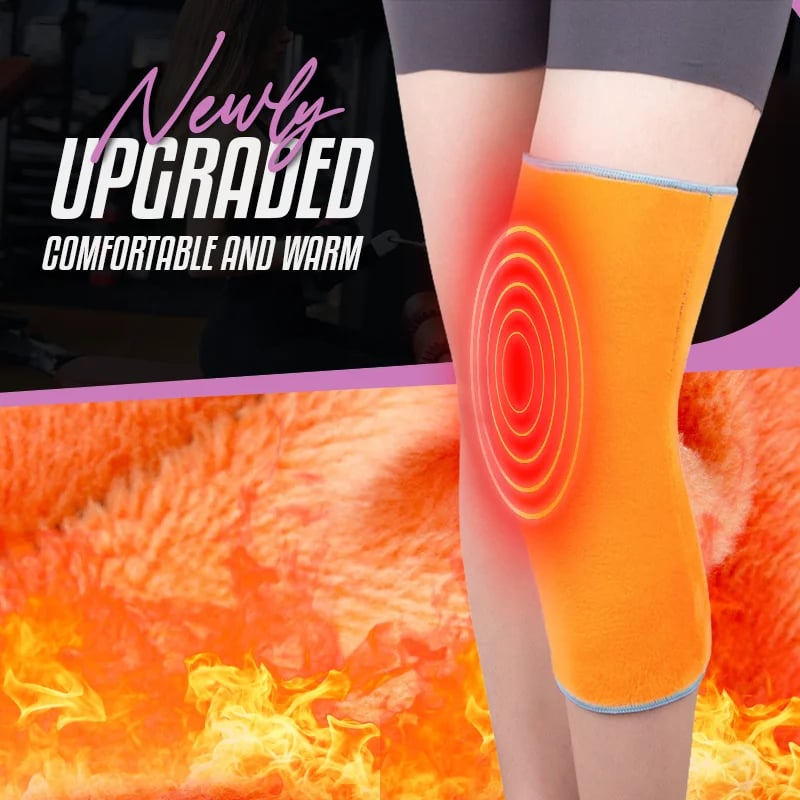 🦵 Support Knee Brace — Precision Support, Breathable Stability⚡