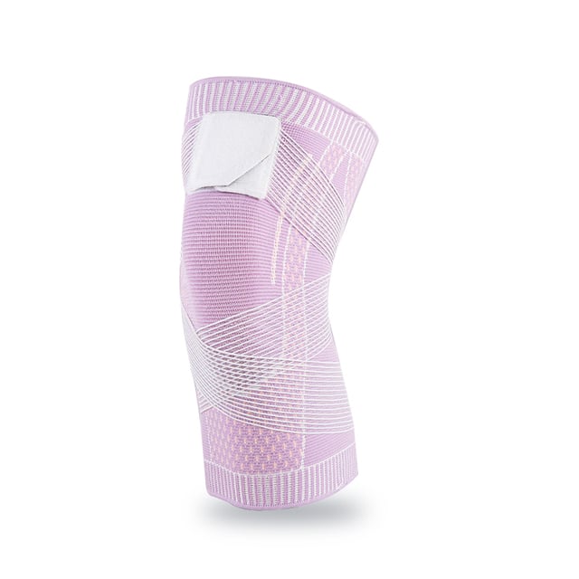 🦵 Support Knee Brace — Precision Support, Breathable Stability⚡