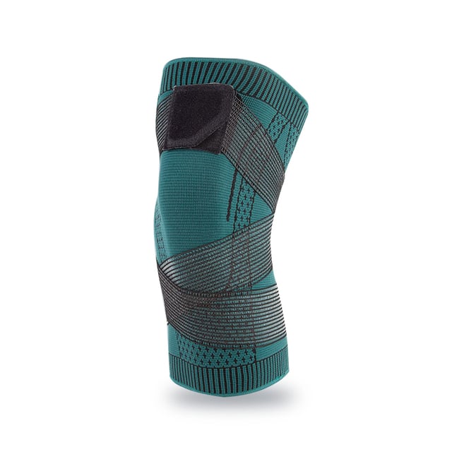 🦵 Support Knee Brace — Precision Support, Breathable Stability⚡