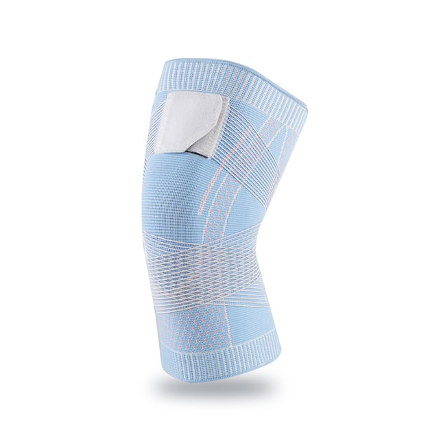 🦵 Support Knee Brace — Precision Support, Breathable Stability⚡