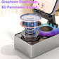 🎵🔋 Držák na mobil s Bluetooth a nabíječkou – design 3 v 1, vhodný pro mobily i tablety – platba při doručení 🌟