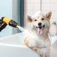 ⏰🎁 Sada trysek pro vysokotlaké čističe – 🧼 Účinné odstraňování nečistot –  Platba při dodání ✅