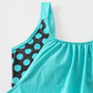 👙💃 Dámské bikiny v retro stylu s puntíky – vhodné pro větší velikosti – platba při doručení 🌸