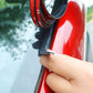 🚗 Univerzální těsnicí páska pro automobily (8 metrů) – 🔇 vodotěsná, prachotěsná + zvukově izolační a tlumící –  platba při dodání 💪