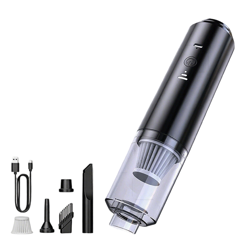 Portable Car Vacuum Cleaner