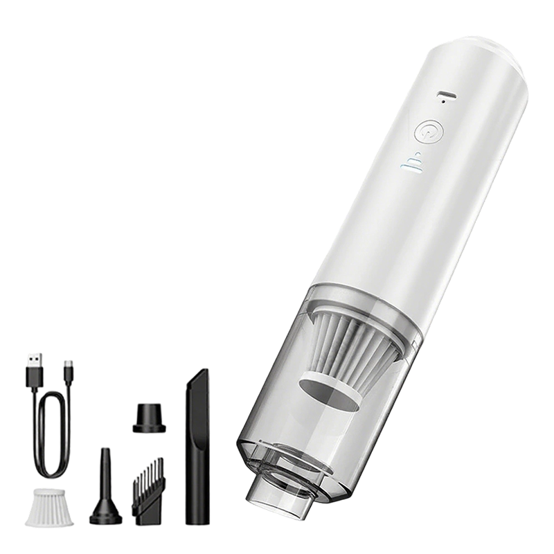 Portable Car Vacuum Cleaner