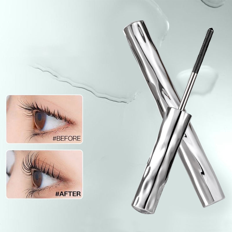 Waterproof Quick Drying Curling Mascara