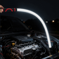 ✨ Elastyczne taśmy LED – wykonane z silikonu, wodoodporne 🚗💡🔌
