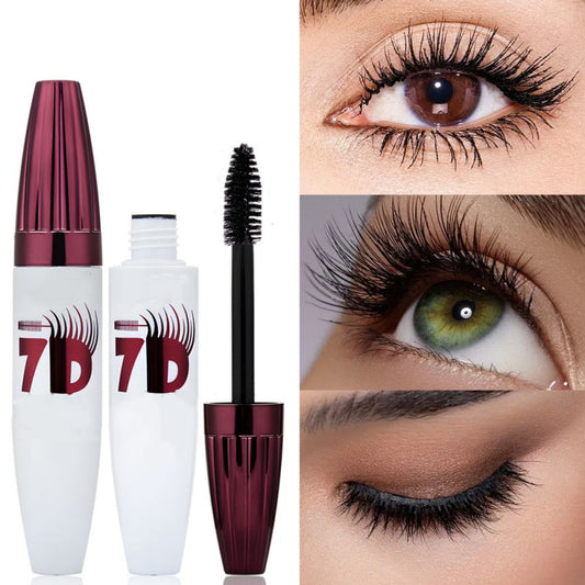 👁️ Buy 1 Get 1 Free Mascara – Waterproof & Curling🎁💧
