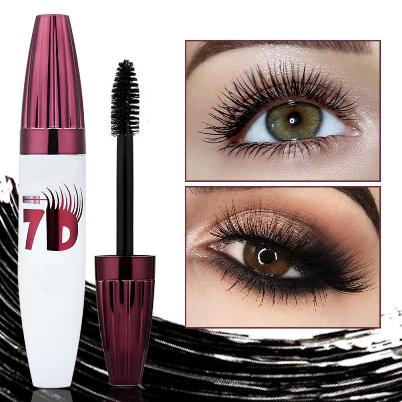 👁️ Buy 1 Get 1 Free Mascara – Waterproof & Curling🎁💧