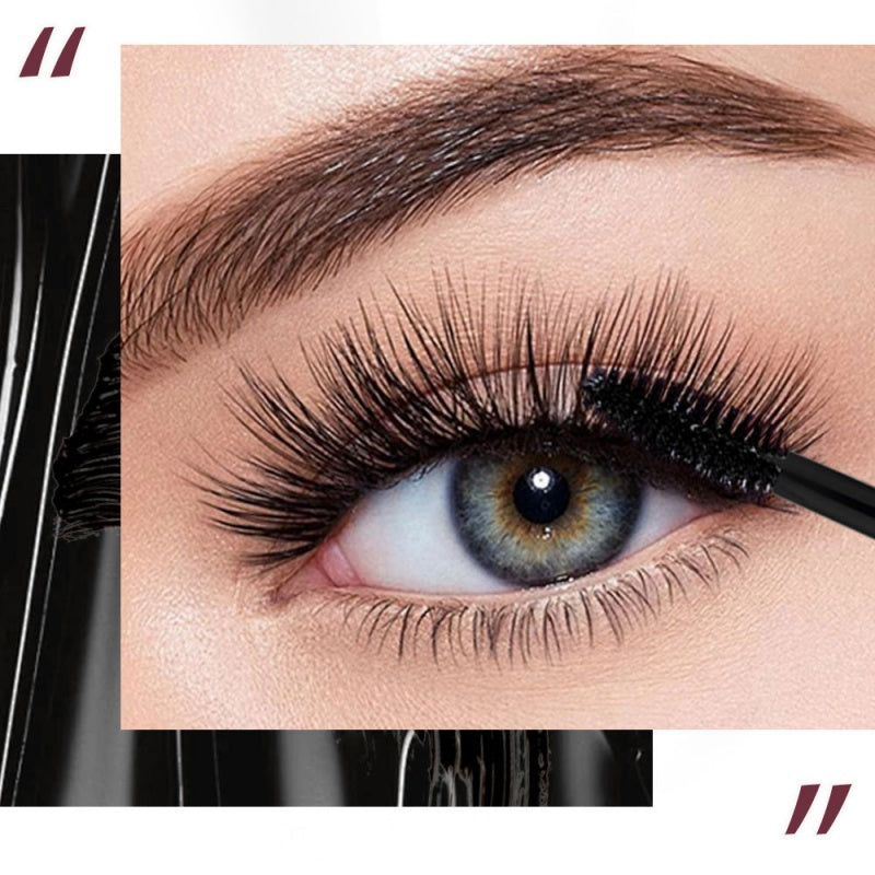 👁️ Buy 1 Get 1 Free Mascara – Waterproof & Curling🎁💧