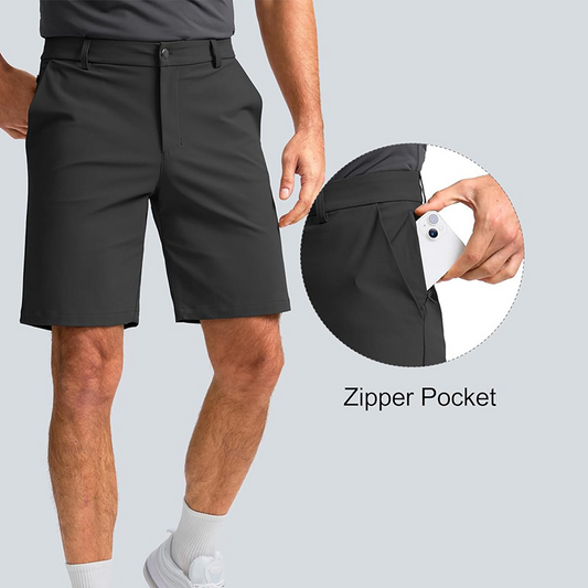 🏃‍♀️Quick-Dry Athletic Shorts for Men