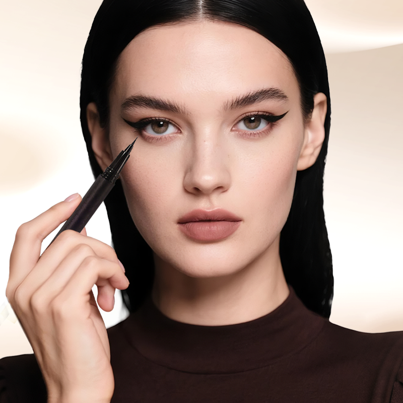 🎀Waterproof Liquid Eyeliner Pen