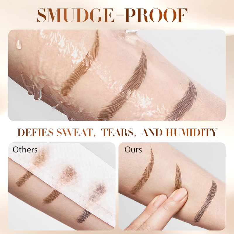 🎀Waterproof Liquid Eyeliner Pen