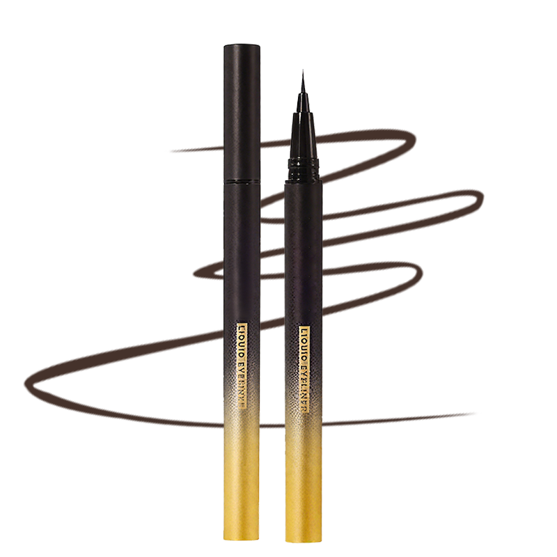 🎀Waterproof Liquid Eyeliner Pen