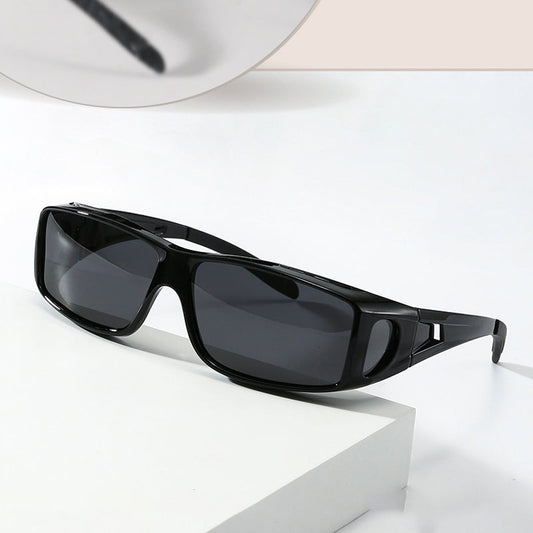🌞Unisex Fashion Polarized Sunglasses
