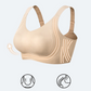 Seamless Wire-Free Comfort Bra