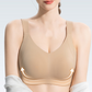 Seamless Wire-Free Comfort Bra