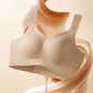 Seamless Wire-Free Comfort Bra