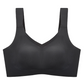 Seamless Wire-Free Comfort Bra