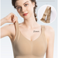 Seamless Wire-Free Comfort Bra