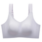 Seamless Wire-Free Comfort Bra
