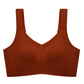 Seamless Wire-Free Comfort Bra