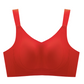 Seamless Wire-Free Comfort Bra