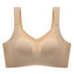 Seamless Wire-Free Comfort Bra