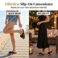 👡🎀 Elegantní retro ploché sandály s mašlí – SLEVA 49%! Vintage kouzlo, polstrovaný komfort, elegantní detail mašle – vykročte do bezstarostného stylu. ✨